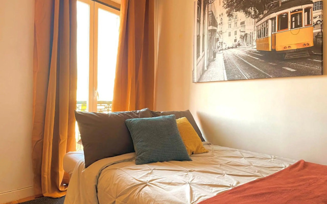 Terreiro 3 Cosy Apartment