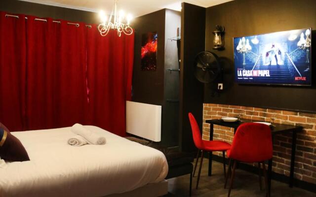 R'Studio Ciné Salle 2 Hypercentre Grenoble