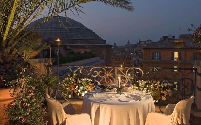 Orient Express La Minerva