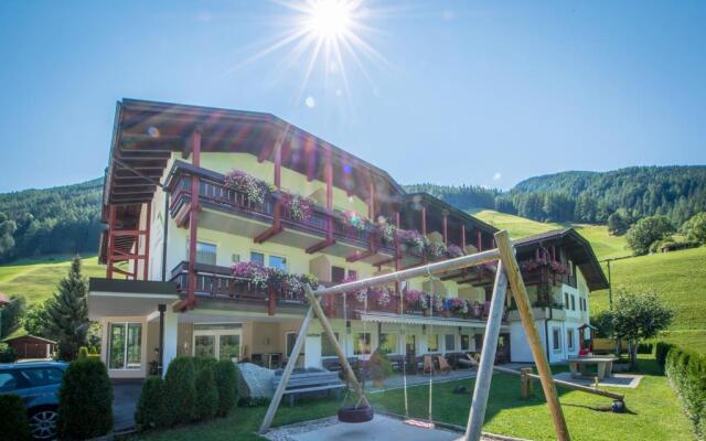 Familyhotel Stegerhaus