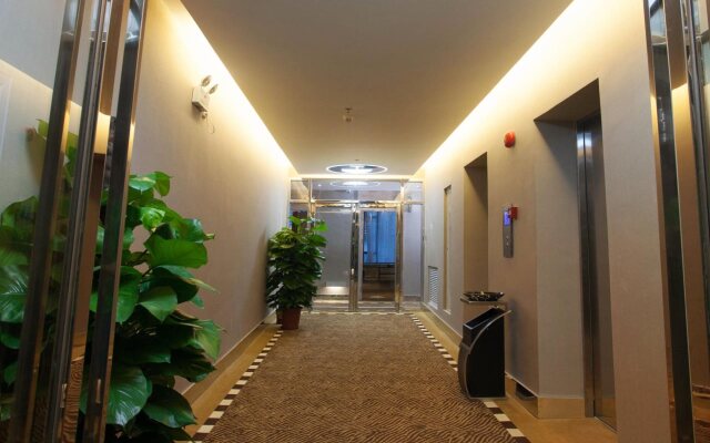 The Art Hotel