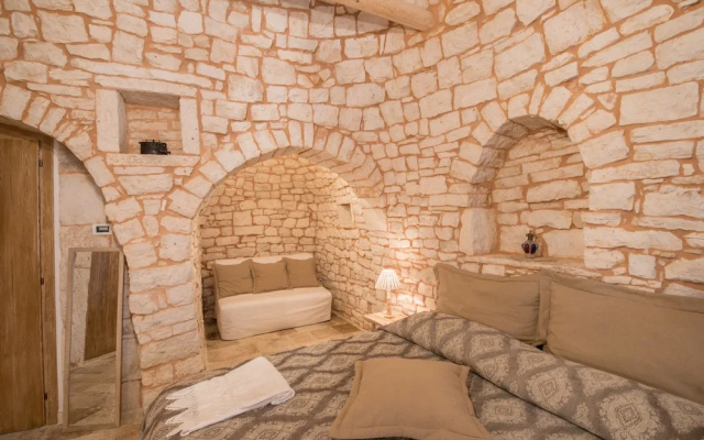 Trulli Antichi Mestieri