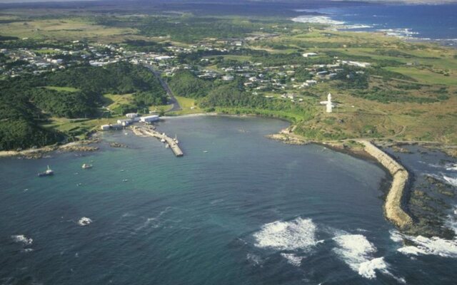 King Island Scenic Retreat