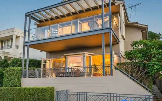 Shanghai Chongxiang Xunshe Boutique Villa – Exterior – Shanghai