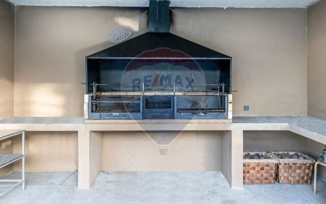 Modern 4-bed Villa 4K Beach 30k Lisbon