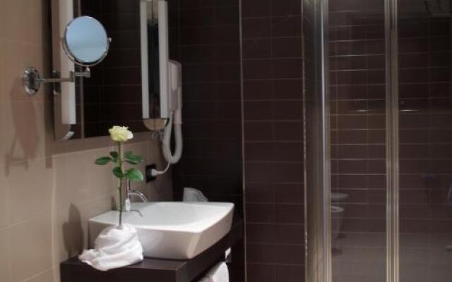 Hotel La Conchiglia