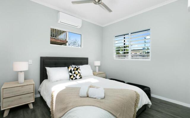Estilo Bed and Breakfast