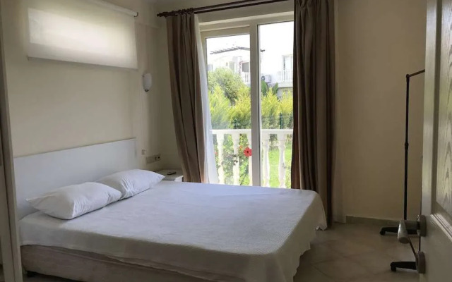 Bodrum Adabuku Holiday Village