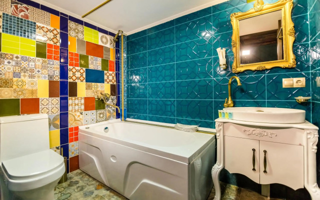 Tiflis Inn Glamour Boutique Hotel