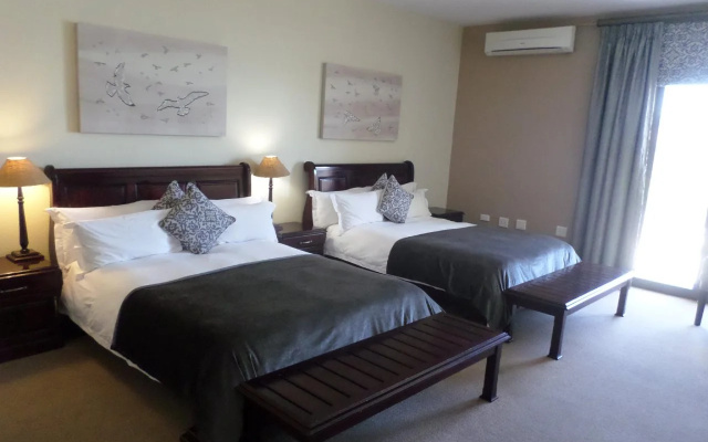 The Links Corporate Guest House