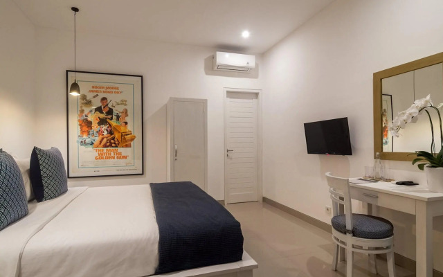 The London Residences Boutique Hotel