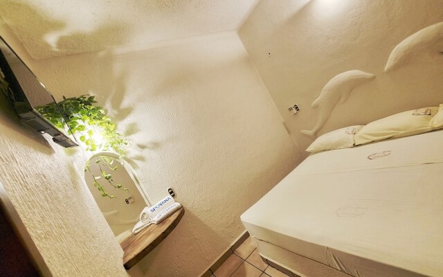 Spovana Hotel Huatulco