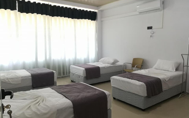 Thilini Tour INN