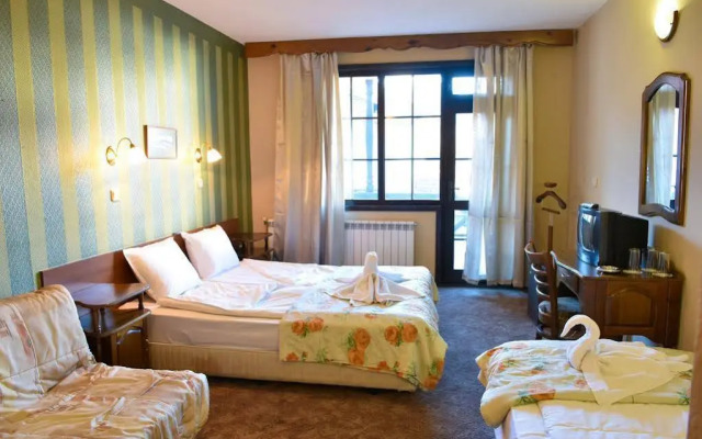 Hotel St. George Pobedonosets