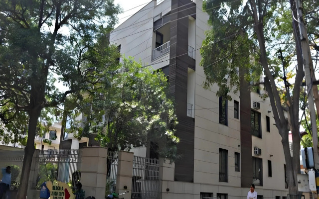 Stately Suites MG Road