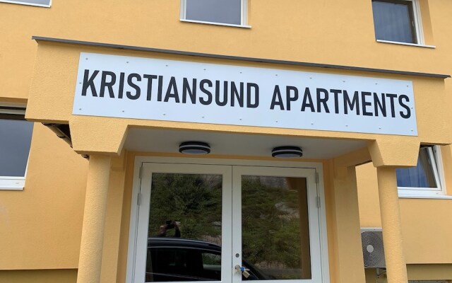 Kristiansund Apartments