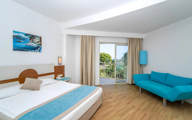 Zena Resort Hotel