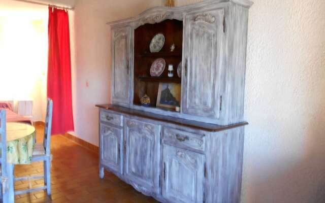 Apartment With one Bedroom in Grosseto-prugna, With Wonderful sea View