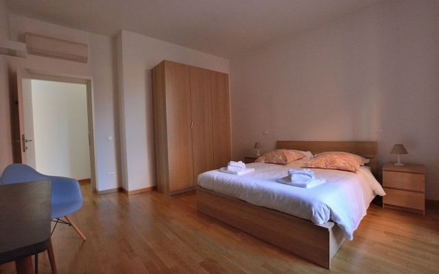 Residenza All'oratorio