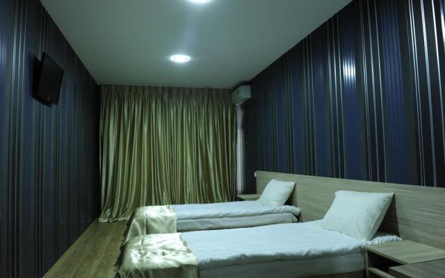 Arena Hotel