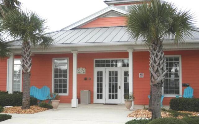 Seaside at Anastasia D205