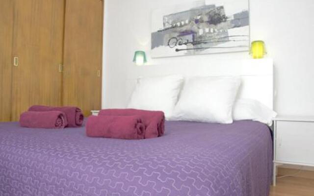 Apartment carrer d'Olesa