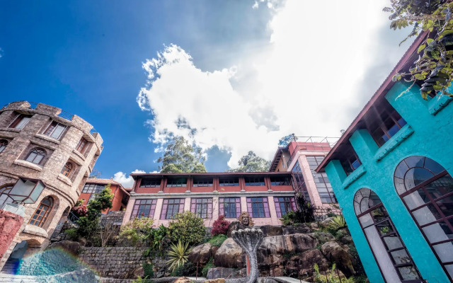 Kottai by OYO Rooms