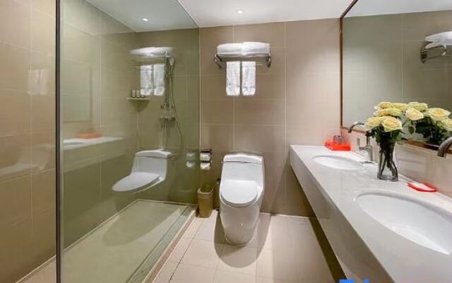 Vienna Hotel (Jinning Yongle)