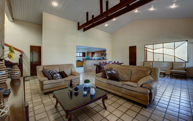 Casa para 35 pessoas por Carpediem