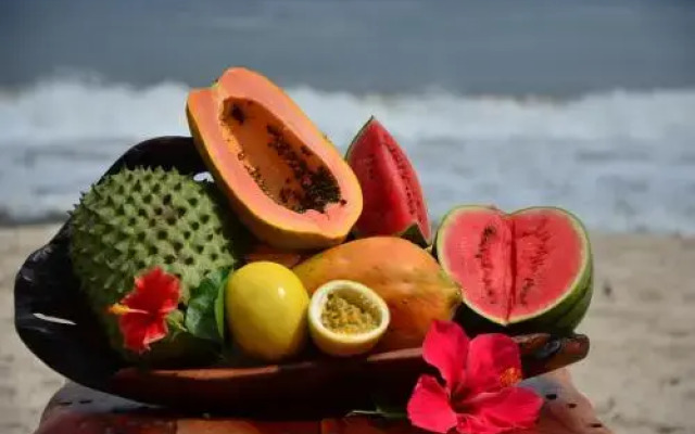 Sublime by Playa la Roca EcoHotel