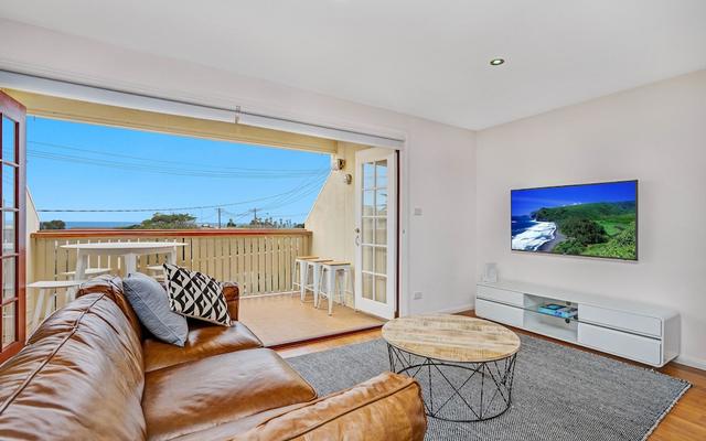 Newcastle Executive Homes - Oceanview Terrace