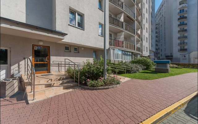 P&O Apartments Bielany