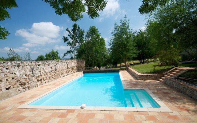 Château de Dournès - Chambres d'hotes