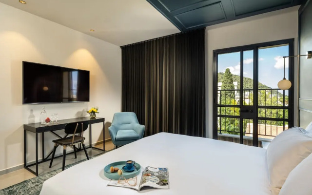Hotel Botanica - Limited Edition By Fattal