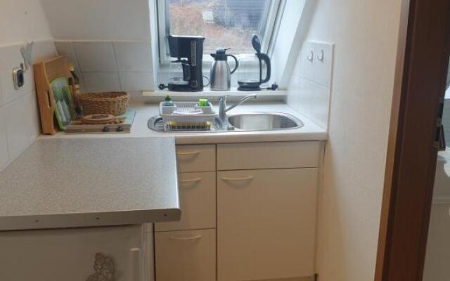 Ostsee Meerkieker Ferienwohnungen 2