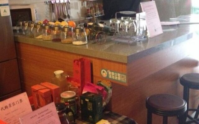 Guilin Huayunnong Hotel Apartments