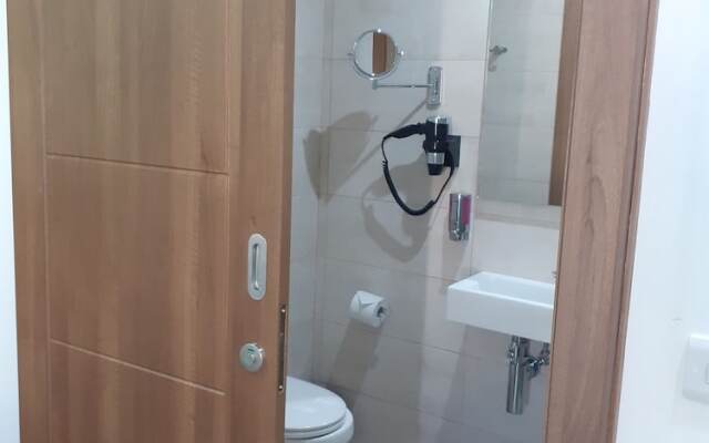 TJ Boutique Accommodation