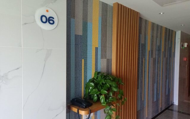 Holiday Inn Express Xi'an Qujiang South by IHG