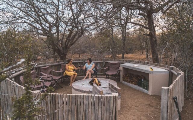 Lowveld Escape