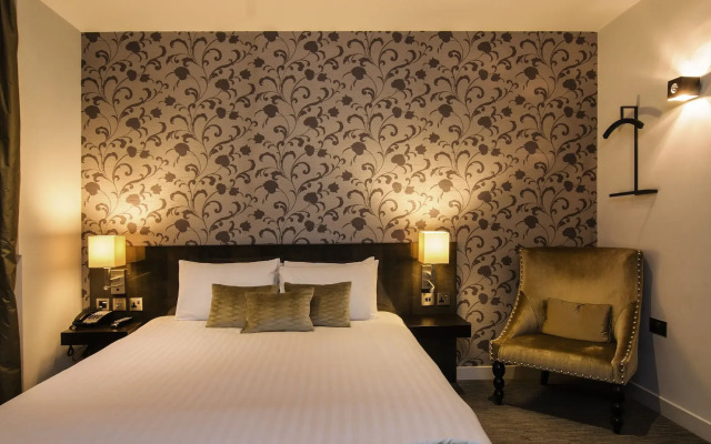 The Hide London
