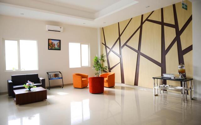 Midtown Xpress Sampit Kalimantan Tengah