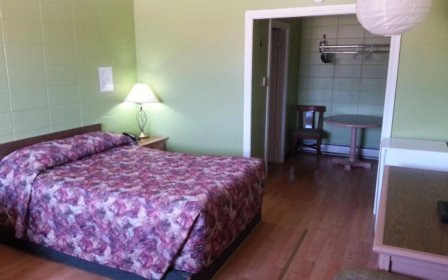 Shannon Motel