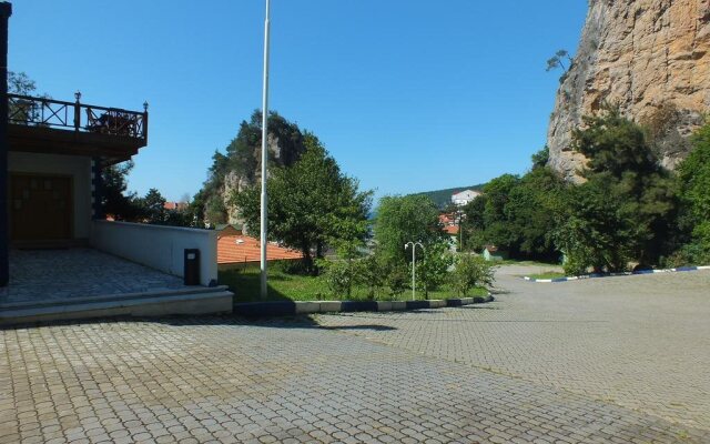 Sunset İnkumu Hotel