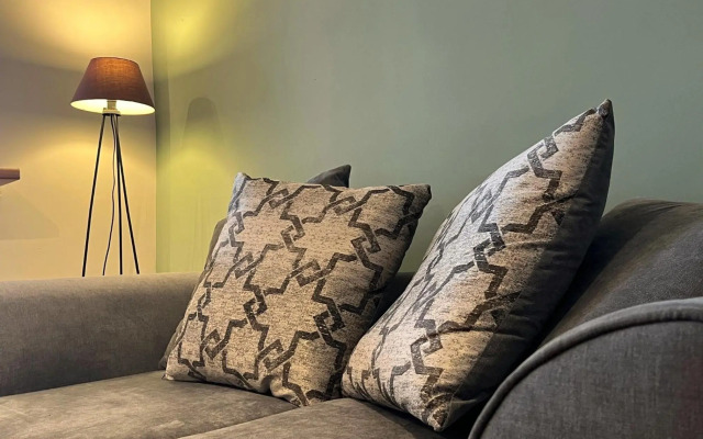 Durham Langley House