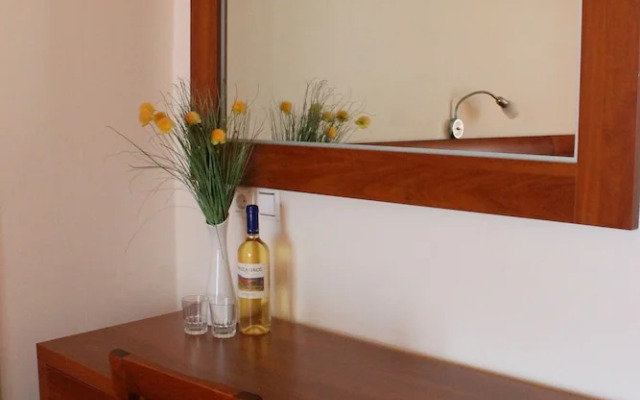 Lido Sofia Apartments