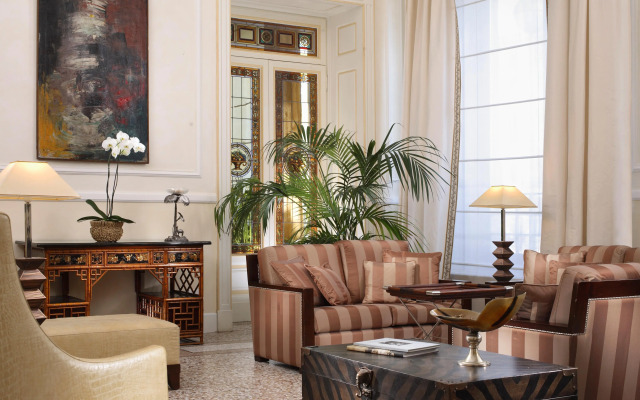 Grand Hotel Principe di Piemonte