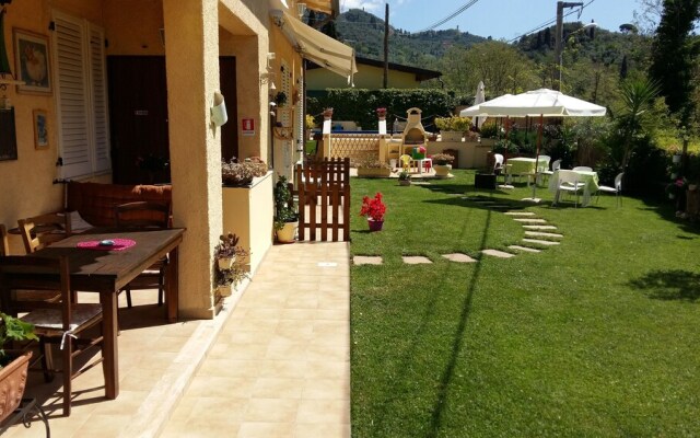 B&B La Casa Di Noemi
