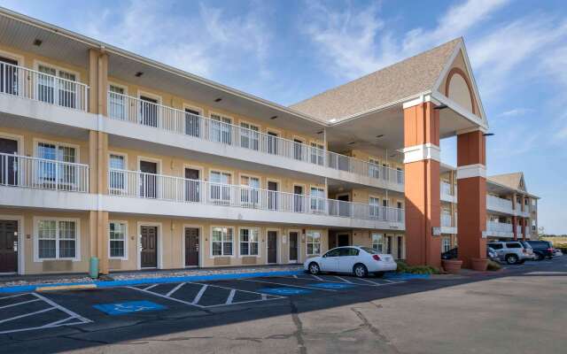 Extended Stay America - Tulsa - Central