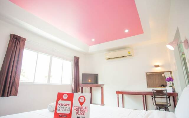 Nida Rooms Isarapab 260 Chic Town