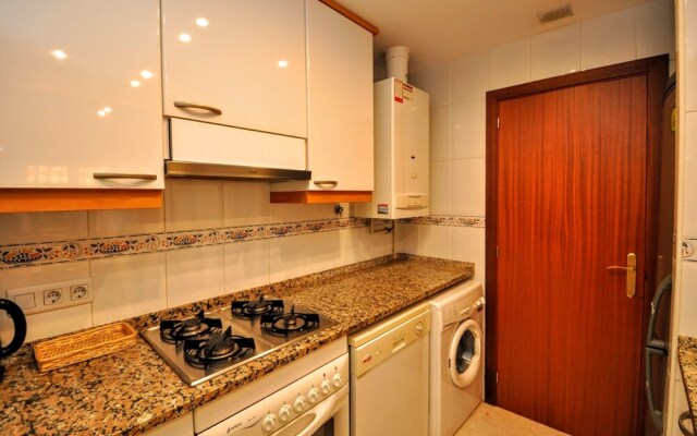 Apartment Narcís Lloretholiday